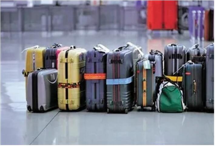 厦门到昌邑市行李托运