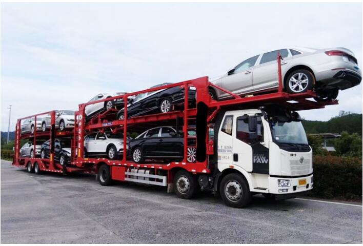 厦门到昌邑市轿车托运